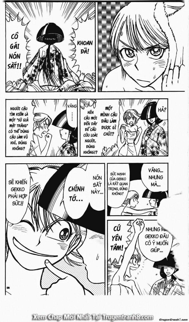 sắc lệnh ánh trăng chapter 4 6