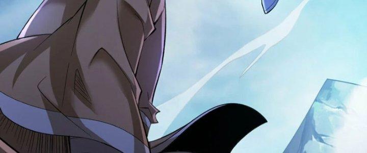 ẩn cư mười vạn năm, đời sau mời ta rời núi chapter 36 135