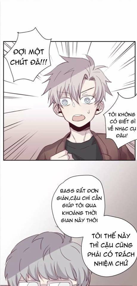 huyền sắc thanh âm chapter 4 11