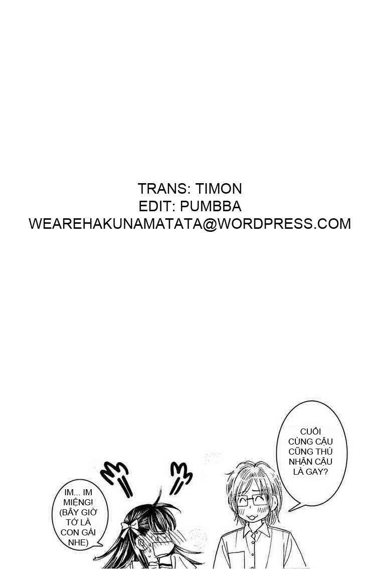 boku to kanojo no xxx chapter 40 21