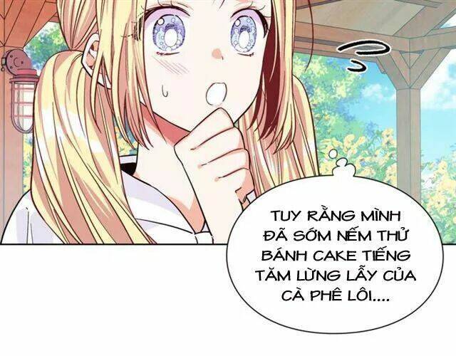 nữ hoàng ngoại khoa chapter 39.2 20