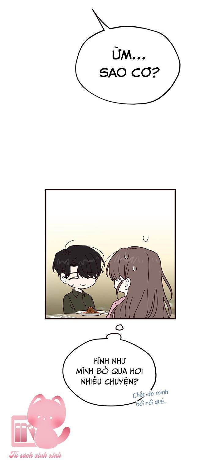 sợi chỉ tình yêu chapter 59 3