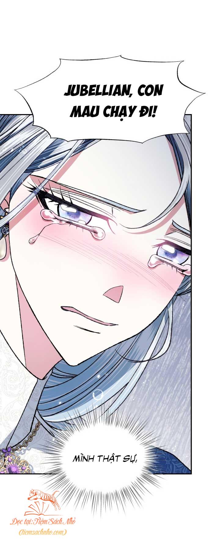 cha, con không muốn kết hôn đâu chapter 89 47