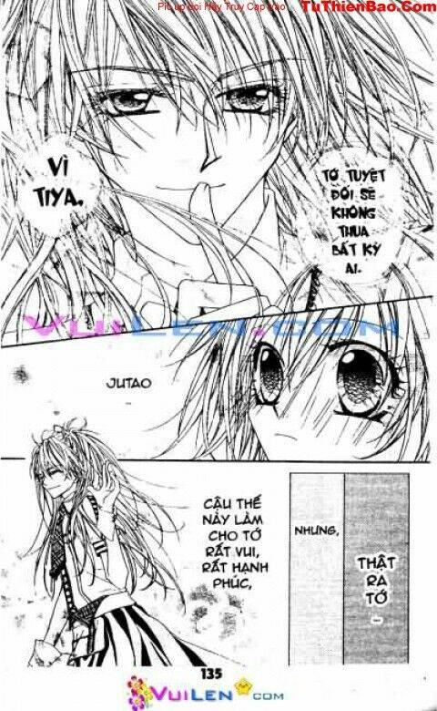 thiên thần giả tạo chapter 3 135