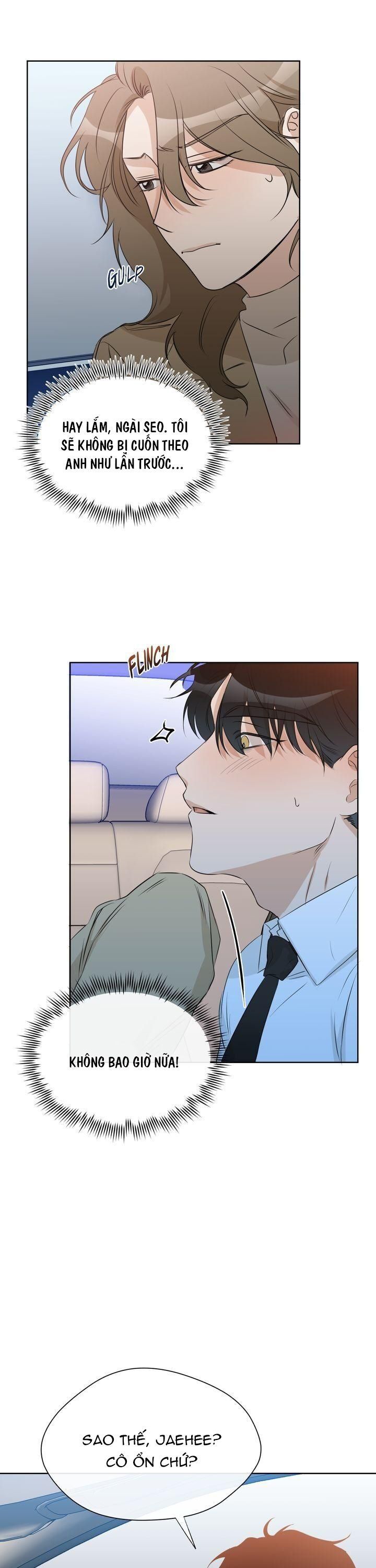 giấc mơ ngọt ngào chapter 13 37