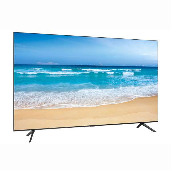 Smart Tivi Samsung 4K CRYSTAL UHD 75 INCH 75AU7700 - Hàng Chính Hãng