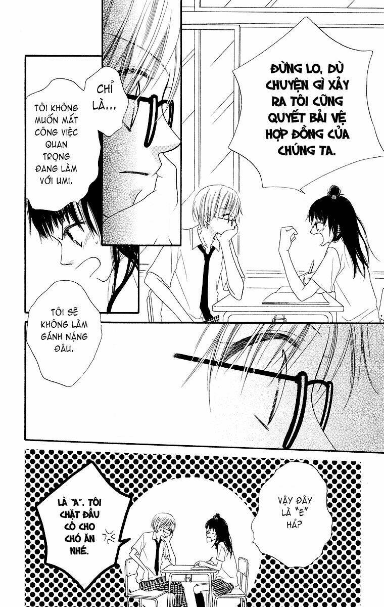 nosatsu junkie chapter 9 21