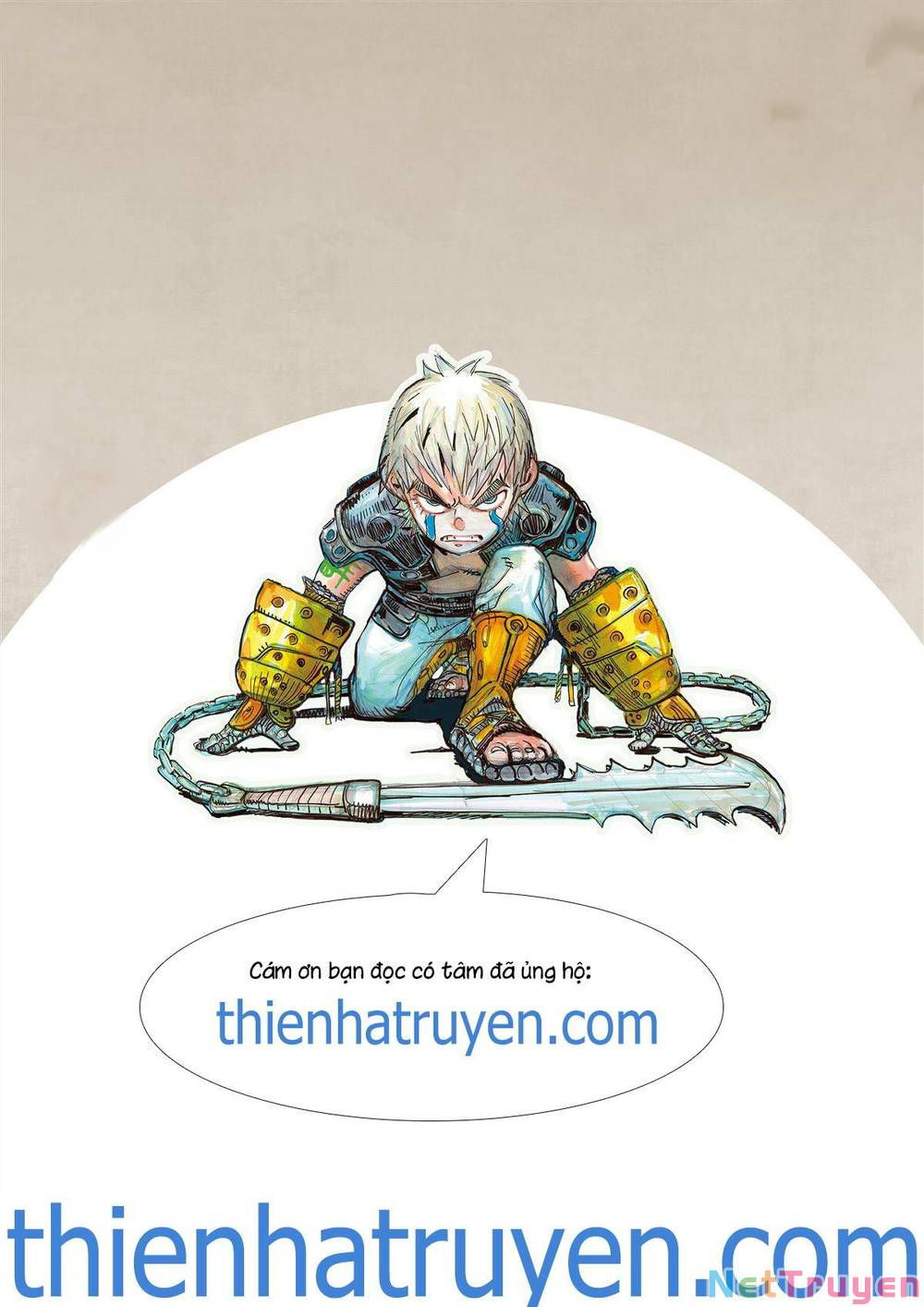 sơn hải kinh truyện chapter 275 32