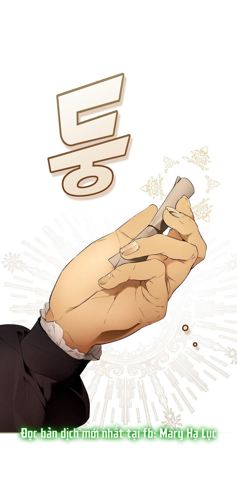 quý cô bí ẩn - secret lady chapter 64.1 30