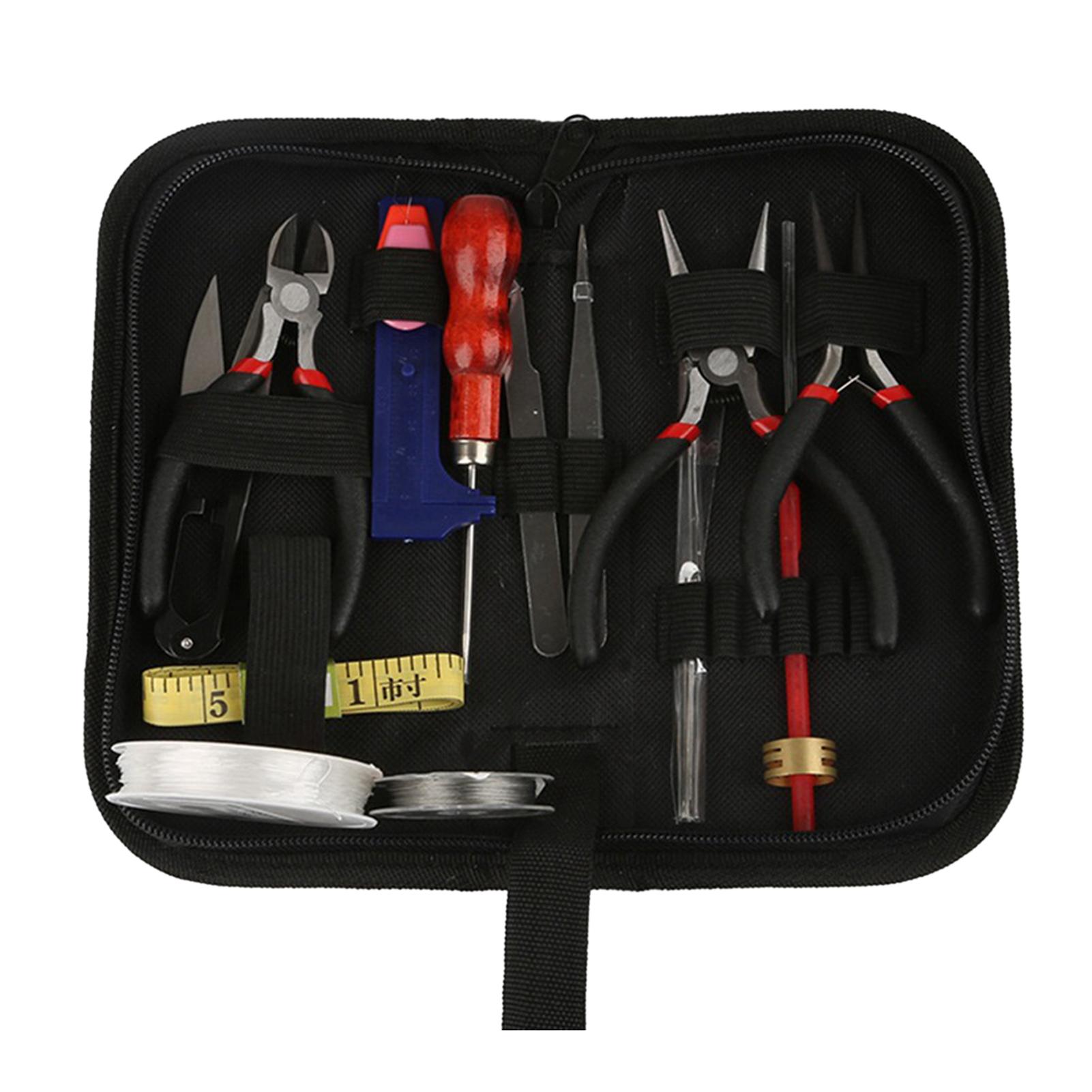 22 cái Bộ Dụng Cụ Làm Đồ Thủ Công Mỹ Nghệ