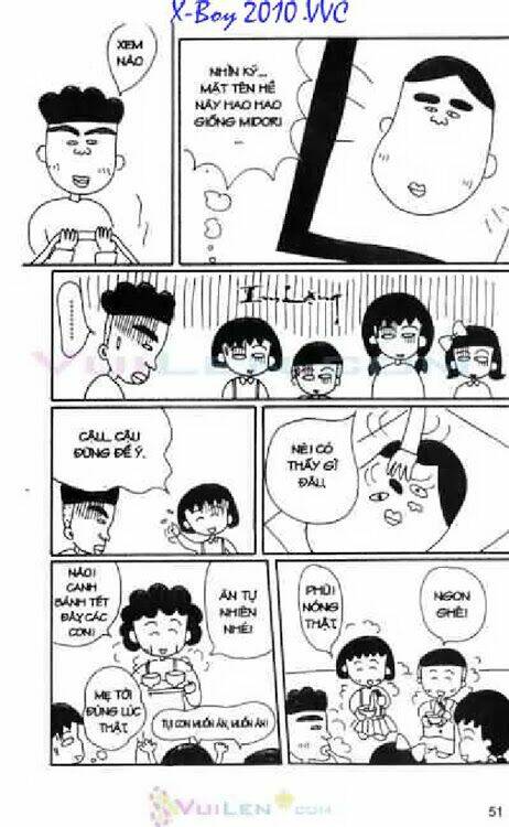 nhóc maruko chapter 3 52