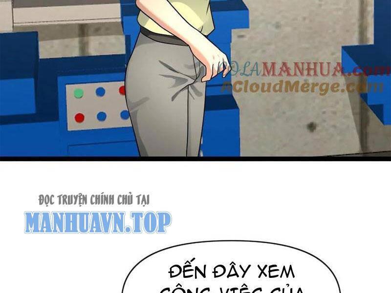 đóng băng toàn cầu: tôi gây dựng nên phòng an toàn thời tận thế chapter 177 38