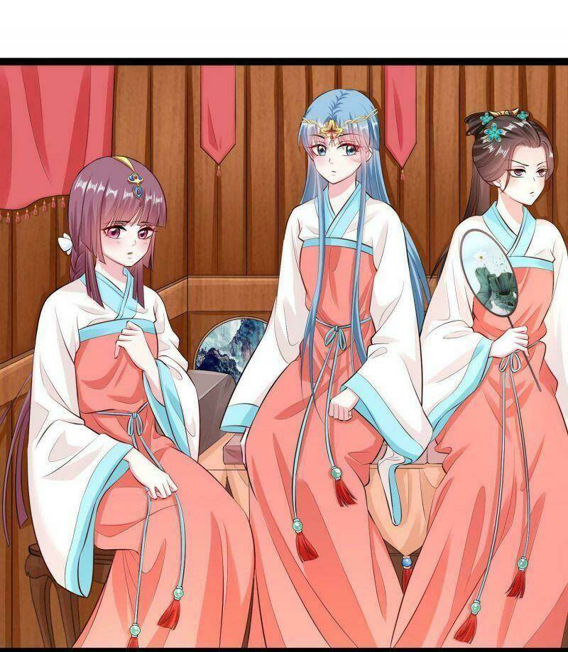 độc y đích nữ chapter 22 14