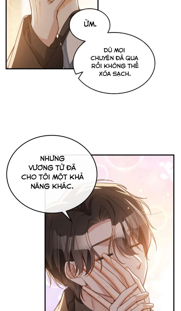 nụ hôn vực thẳm chapter 99 32