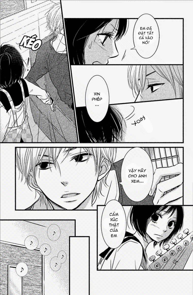 yumekoi chapter 1 36