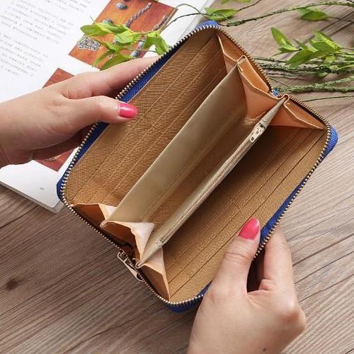 Hàng nhập : Ví nữ cầm tay xinh xắn