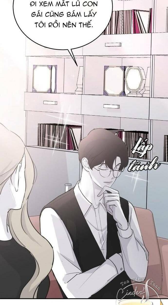 ba người anh trai cực phẩm của tôi chapter 57 78