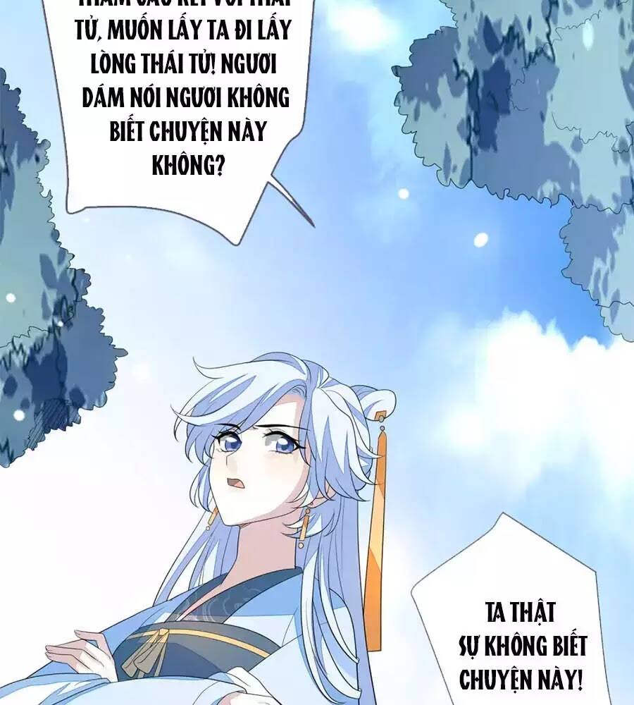 cửu khuyết phong hoa chapter 53 52