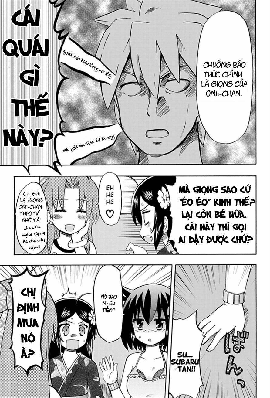 fujimura-kun meitsu chapter 53 10