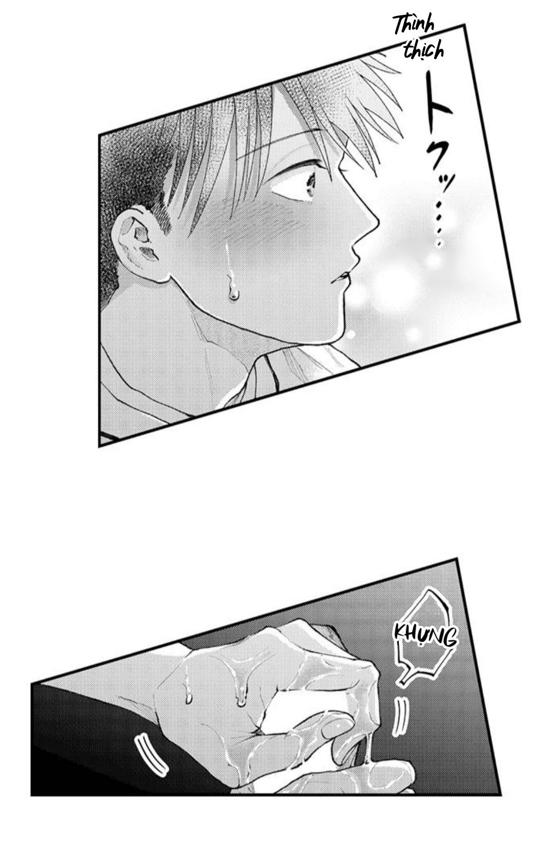 bị một anh chàng lập dị tấn công chapter 80 29