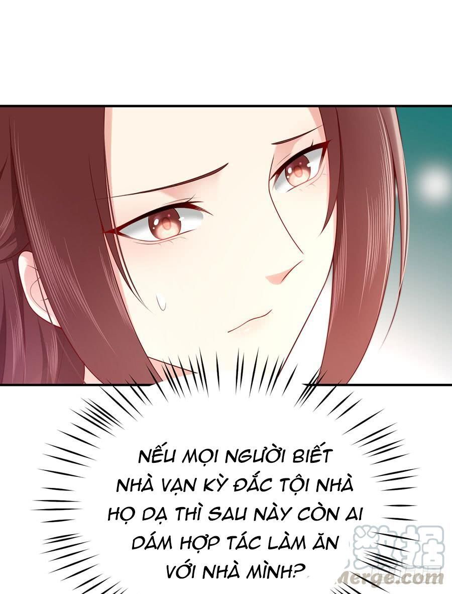 nam thần truy thê chỉ nam chapter 49.1 15