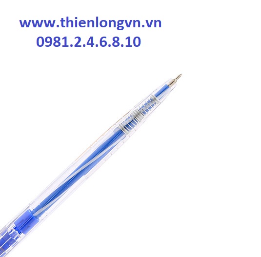 Hộp 20 cây bút bi Flexoffice; FO-03