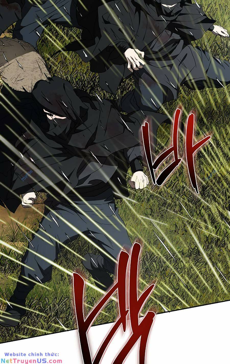 võ đang kỳ hiệp chapter 110 88