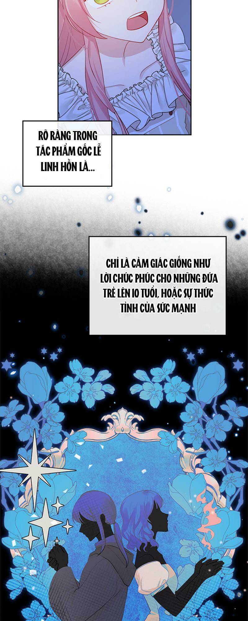 công chúa phản diện muốn ở trong ngôi nhà bánh quy chapter 8 6