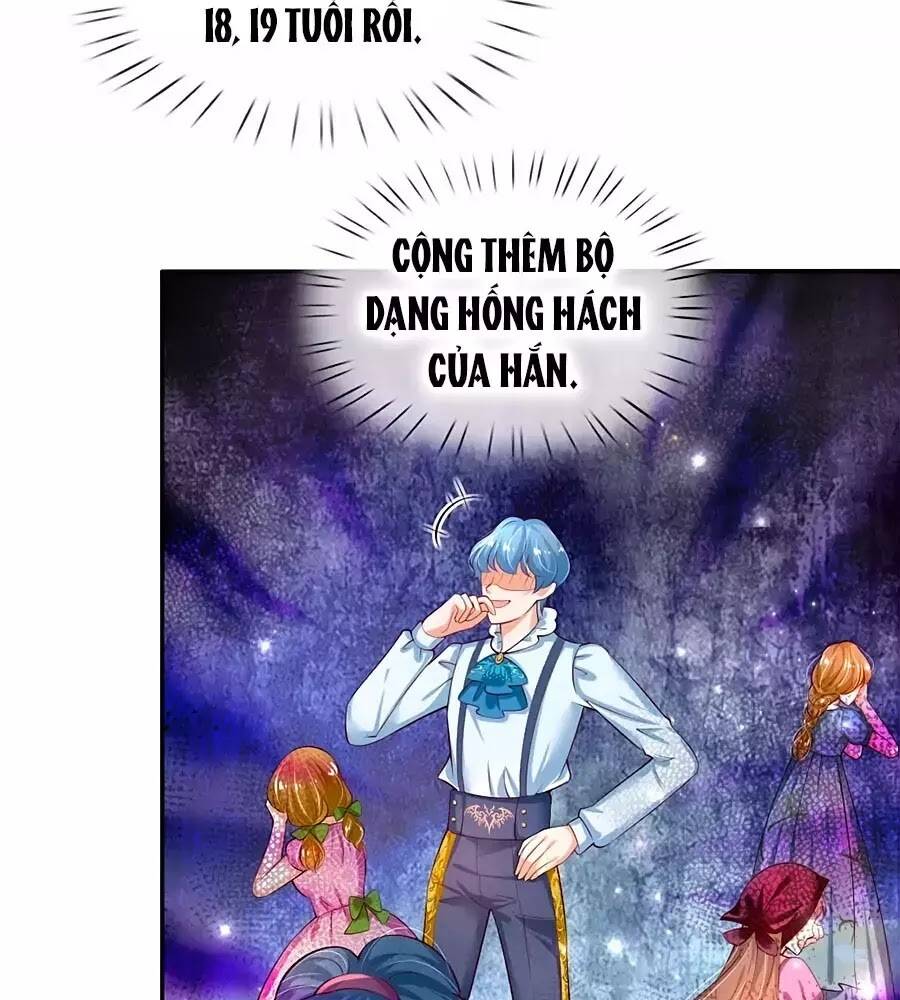 bỗng một ngày trở thành con gái nhà vua chapter 147 36