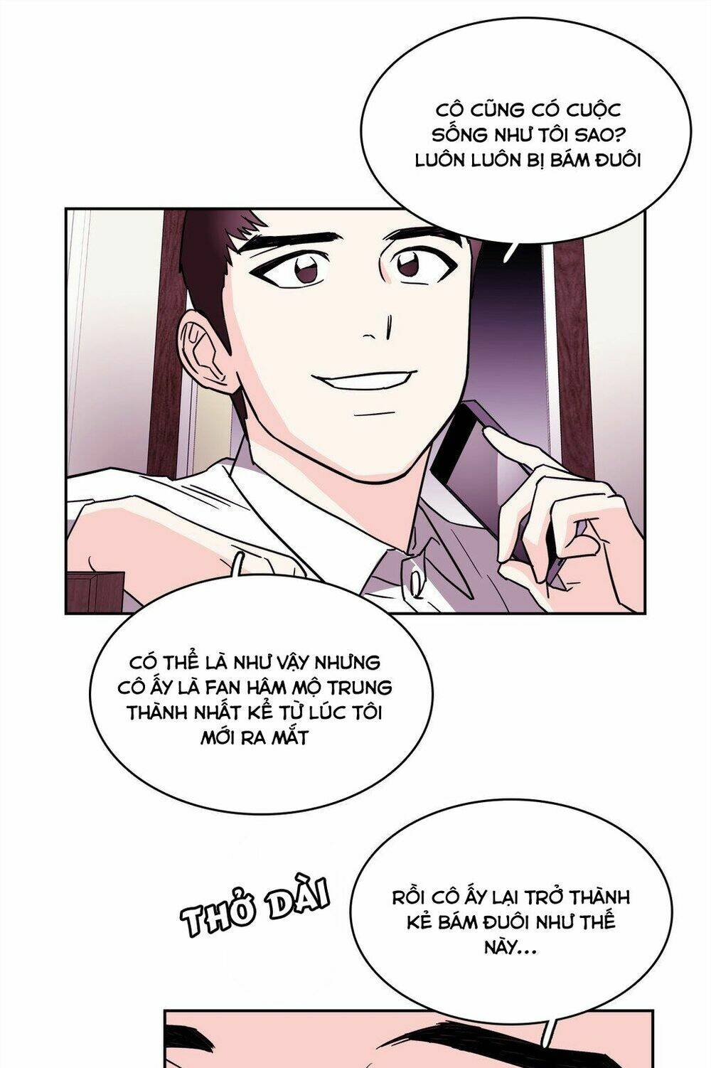 chuyện gì đến, rồi cũng sẽ đến chapter 51 21