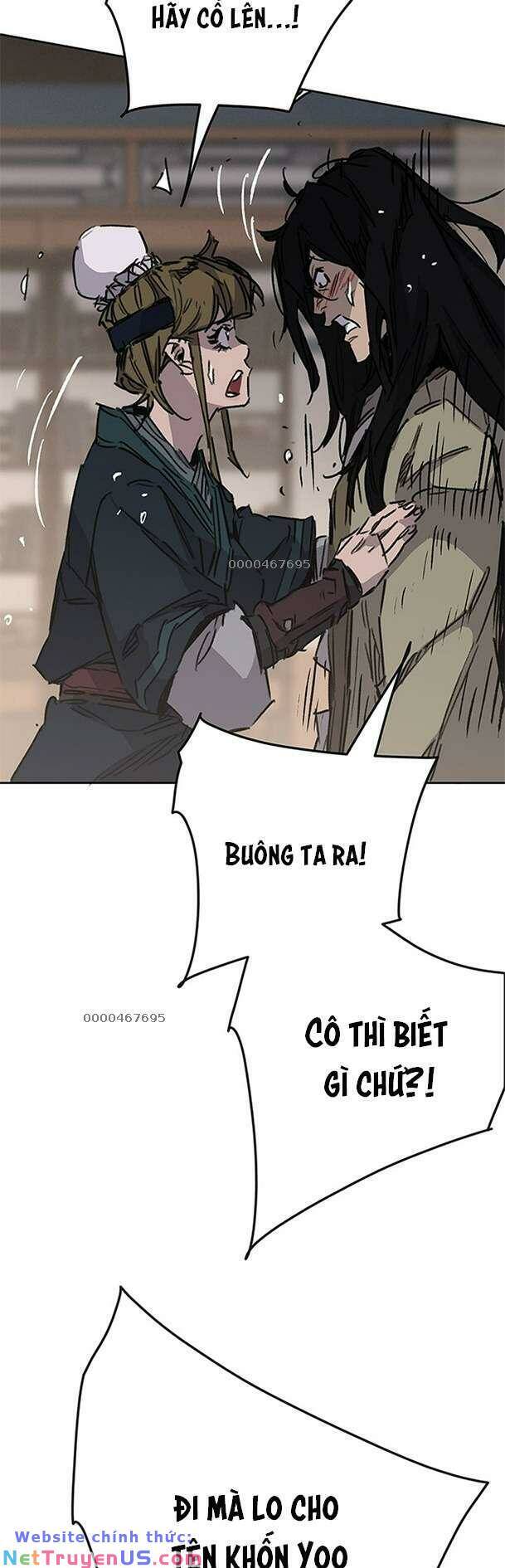 kiếm sĩ bất bại chapter 179 31