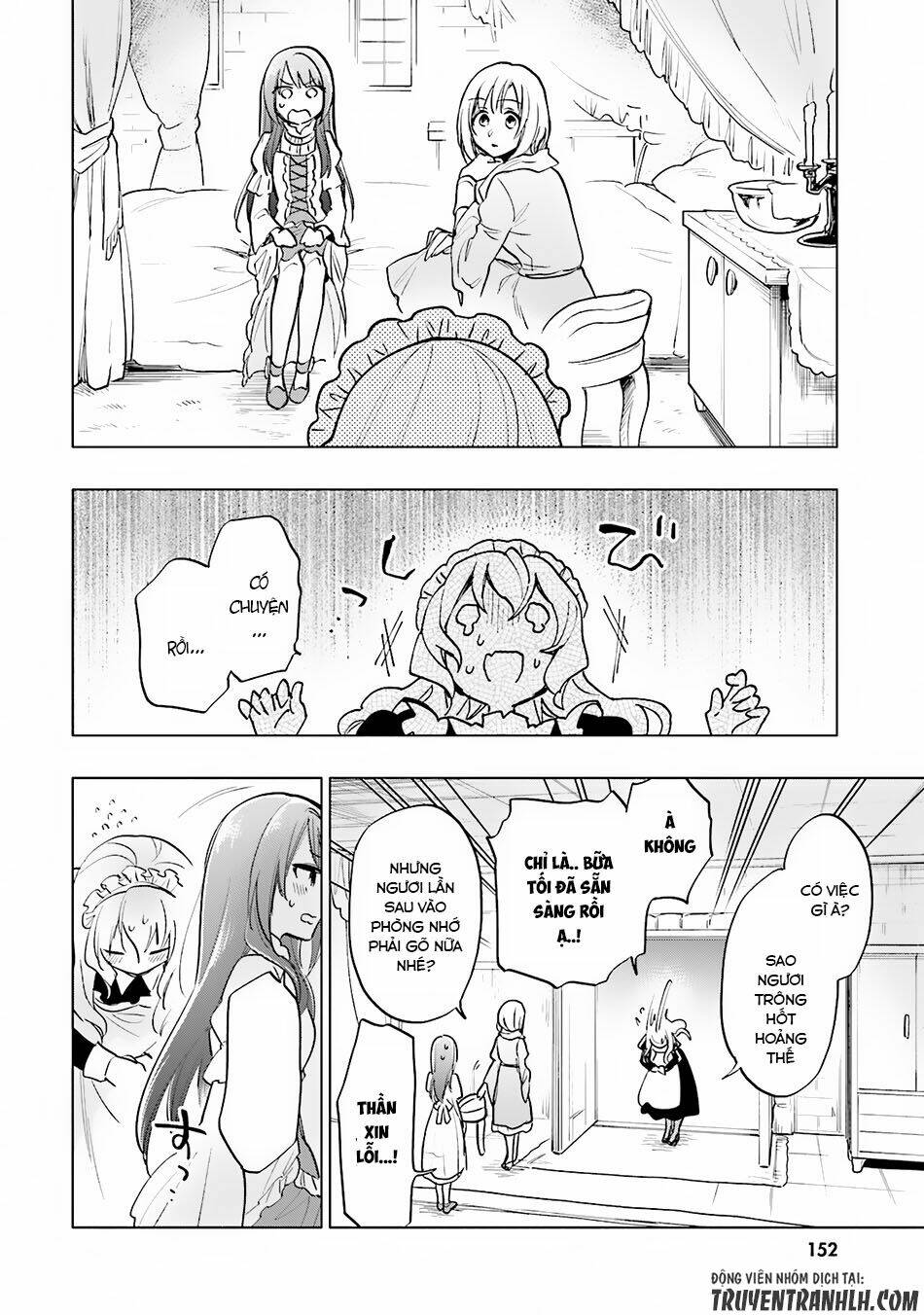 takarakuji de 40-oku atattandakedo isekai ni ijuu suru chapter 10 27