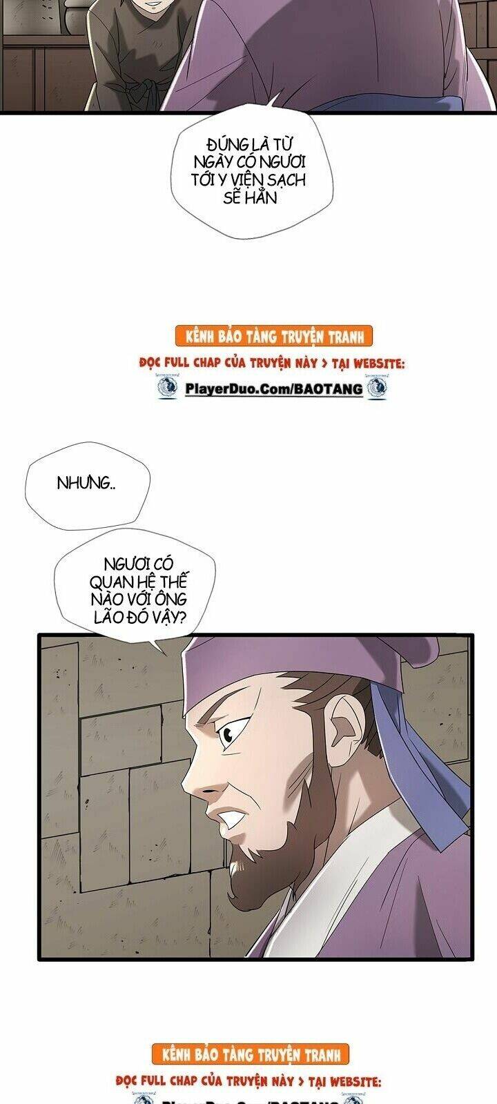 cuồng long chapter 5 47