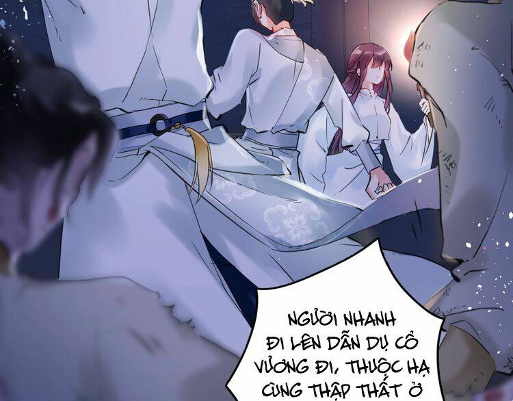 hoa nhan sách chapter 82.2 26