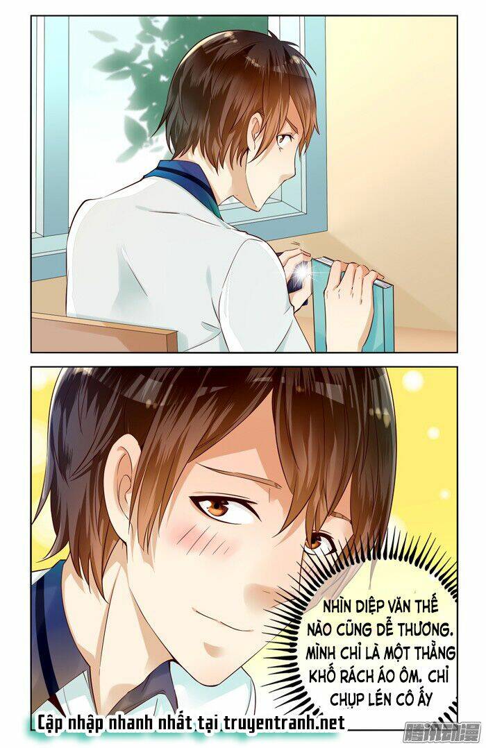 tôi là vợ tôi chapter 33 9