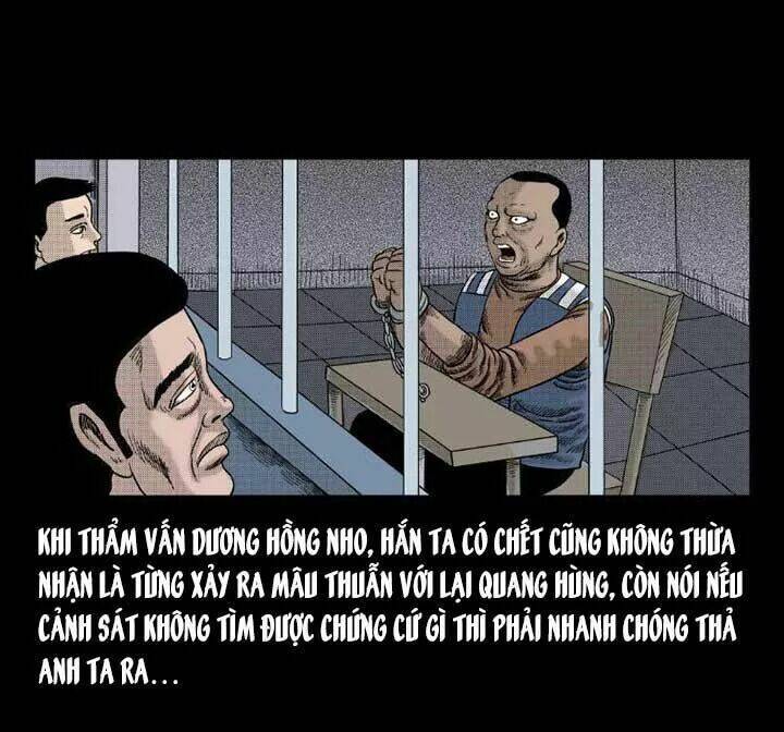 kỳ án có thật chapter 28 21