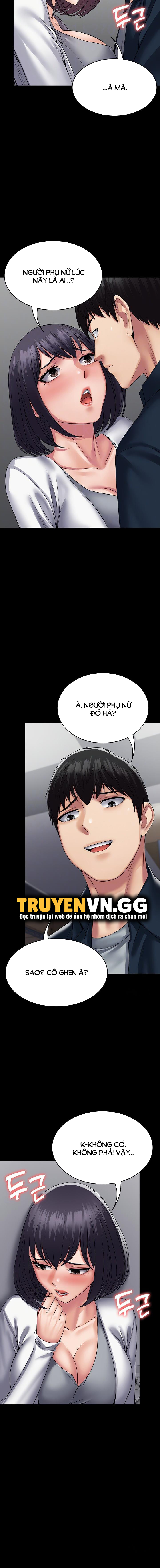 hệ thống succubus chapter 38 3