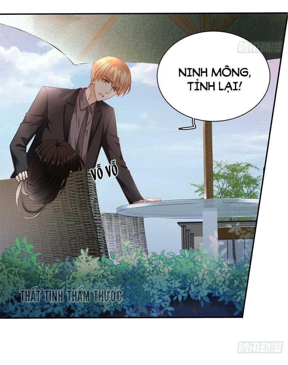 bay qua thiên sơn đến yêu anh chapter 57 29