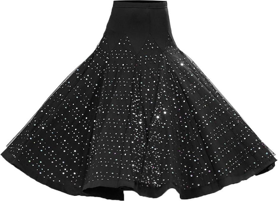 Trang Phục Khiêu Vũ Flamenco