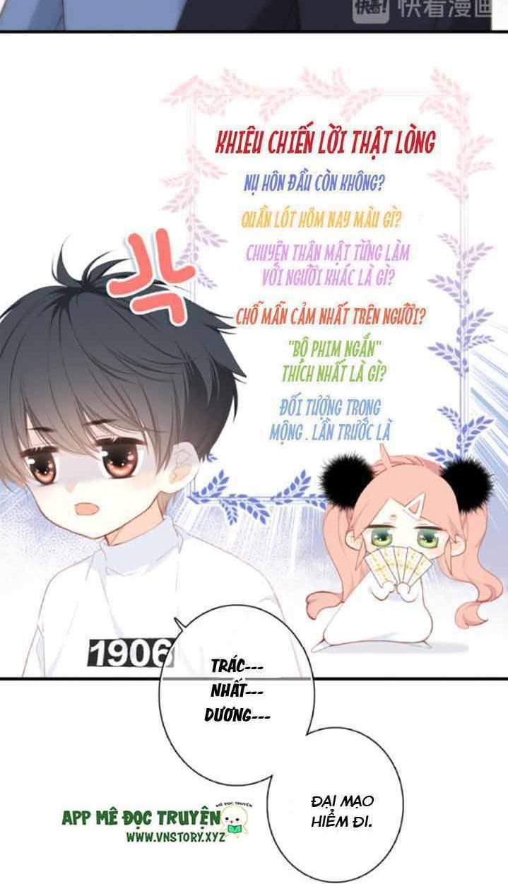 Con Tim Rung Động 2 chapter 119 - Trang 63