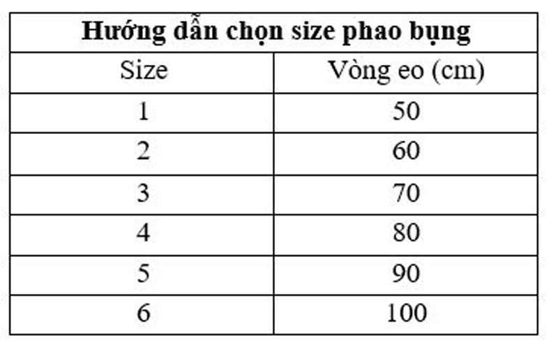 Phao bụng tập bơi may tay cao cấp miếng dán to cực bền