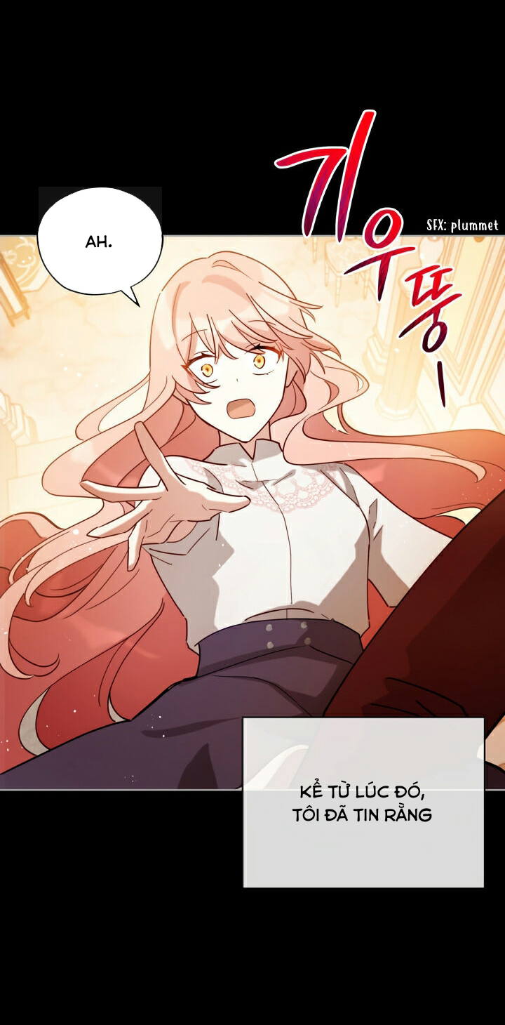 tiểu thư lạnh lùng chapter 6 58