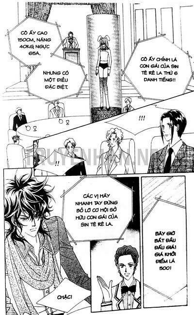 lọ lem hậu đậu chapter 42 1