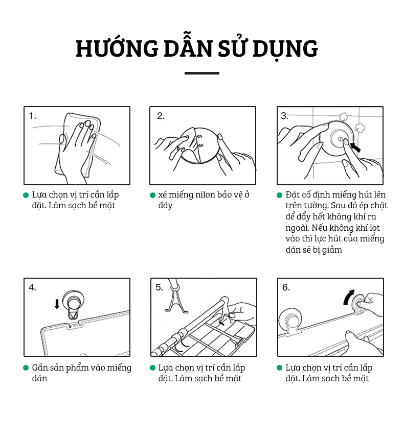 Hộp Treo Tường Đa Năng Dùng Để Dầu Gội, Bàn Chải, Kem Đánh Răng ,... Phong Cách Hàn Quốc FEIDASH - Dán Tường Tiện Lợi, Không Cần Khoan Đục - Màu Trắng Tinh Tế Sang Trọng