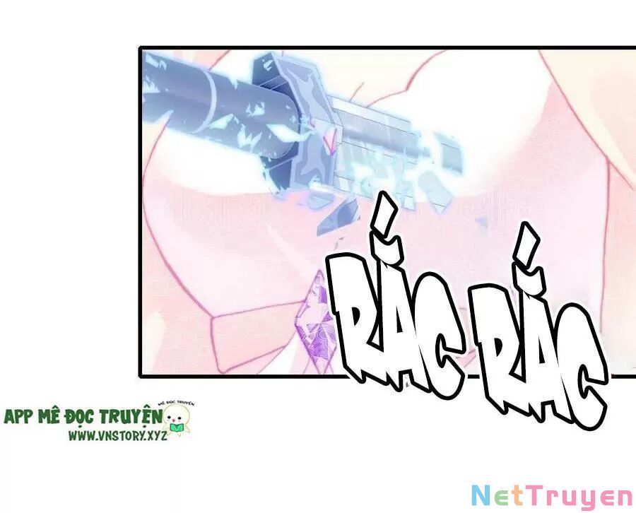 lại bị bệnh chiều chuộng quấn lấy chapter 68 62