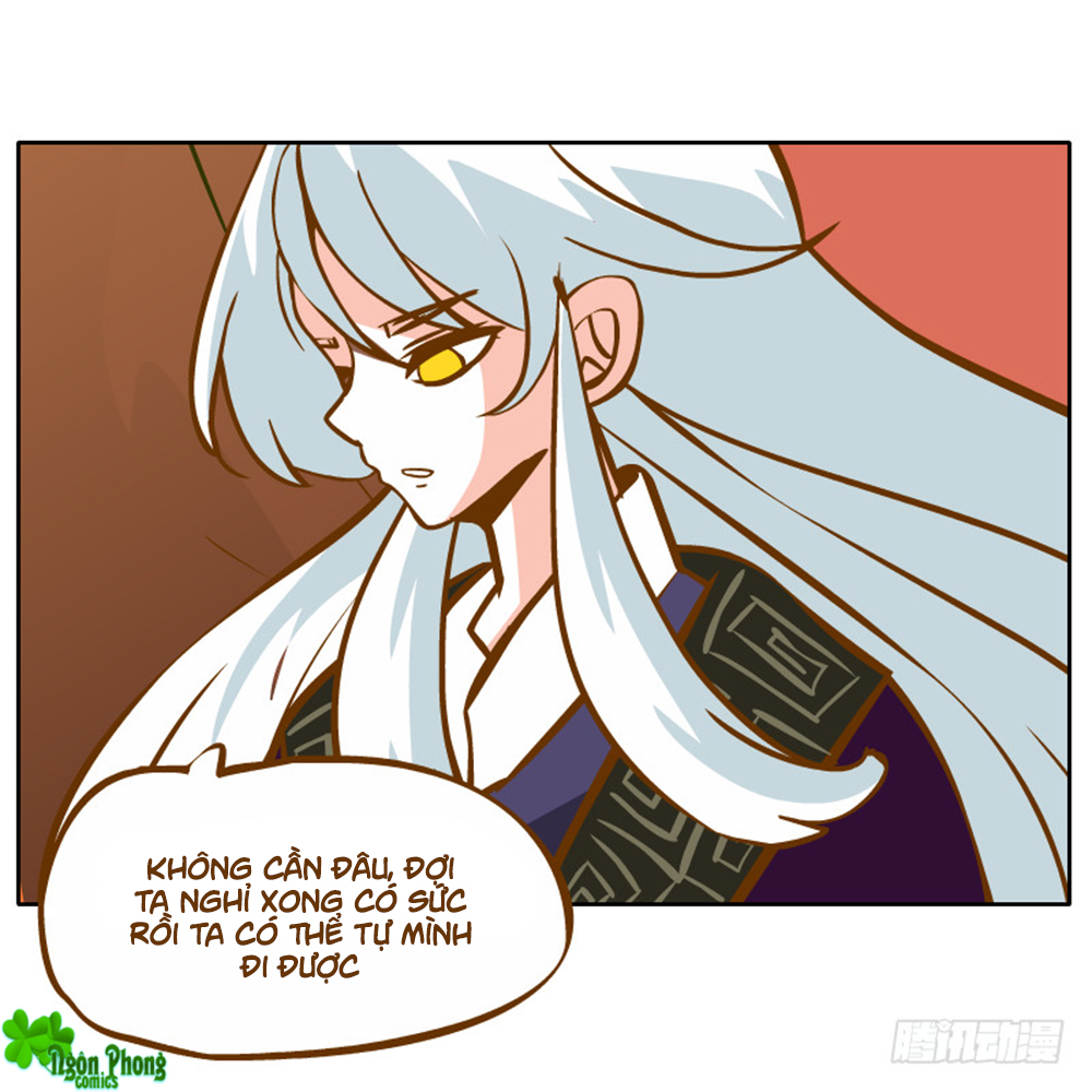 hòa thượng và tiểu long quân chapter 37 52