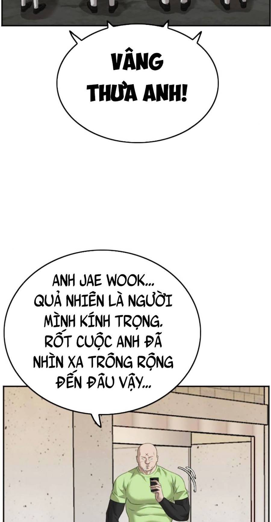 người xấu chapter 123 16