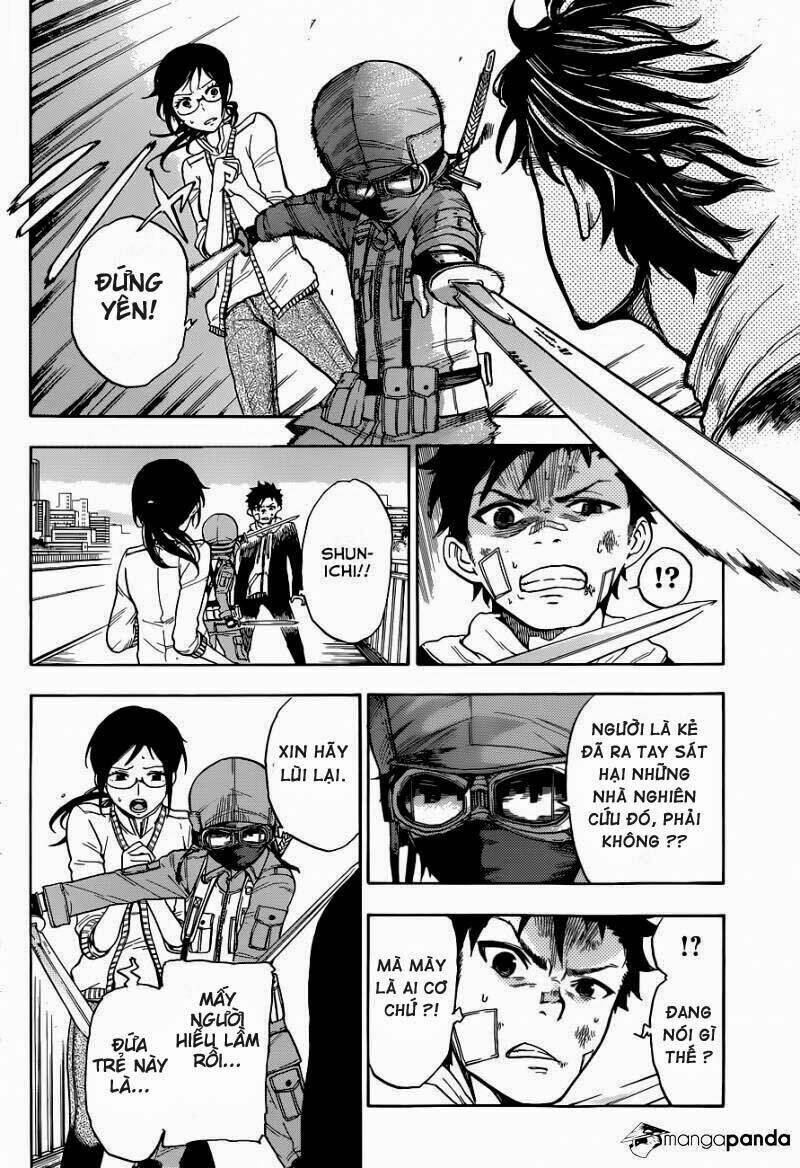 second brain chapter 1 35