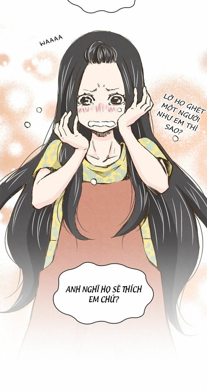 honey! honey! marry me! chapter 20 24