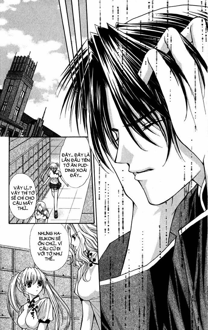 anh chàng khắc tinh chapter 15 13